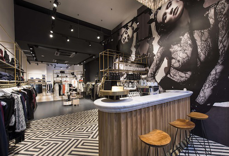SuperTrash Store