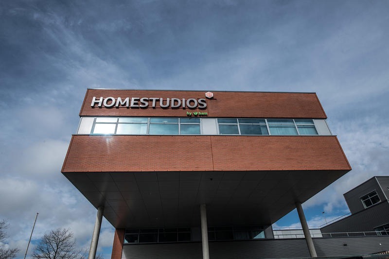 Homestudios