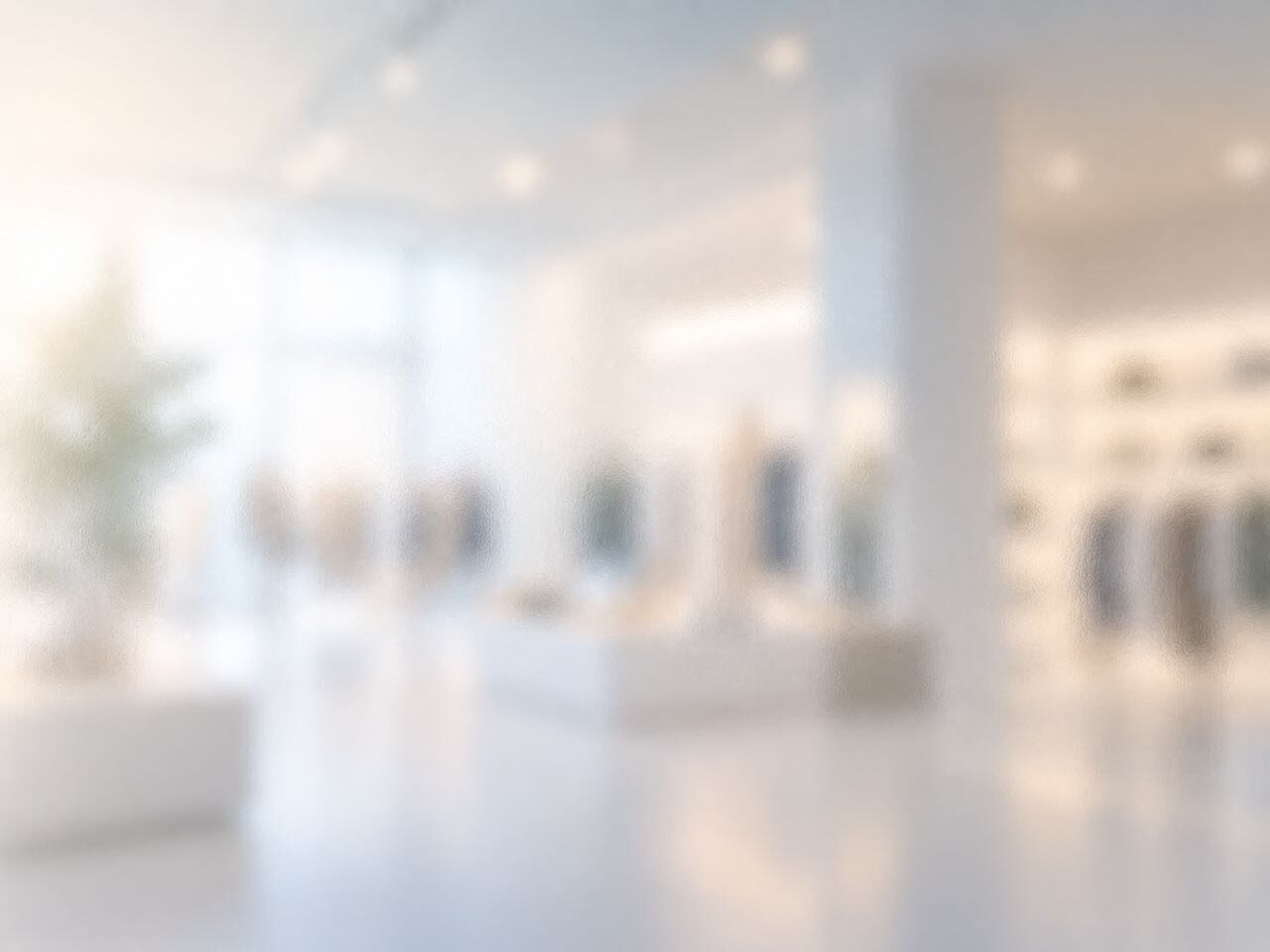Flagship-style Retail Store